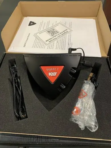 Kat Percussion - GIGKAT2